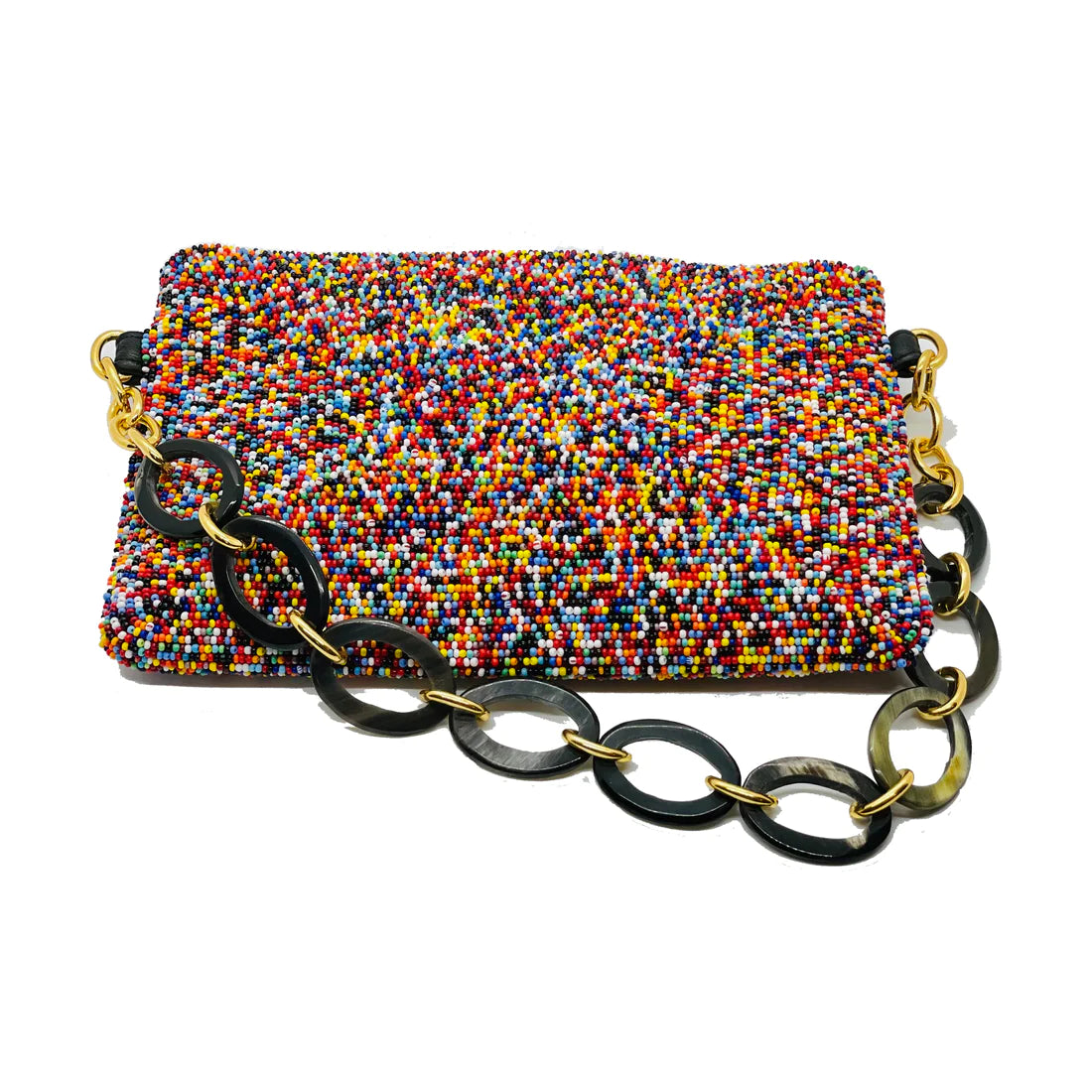 Handmade Beaded Clutch Schumacher EU