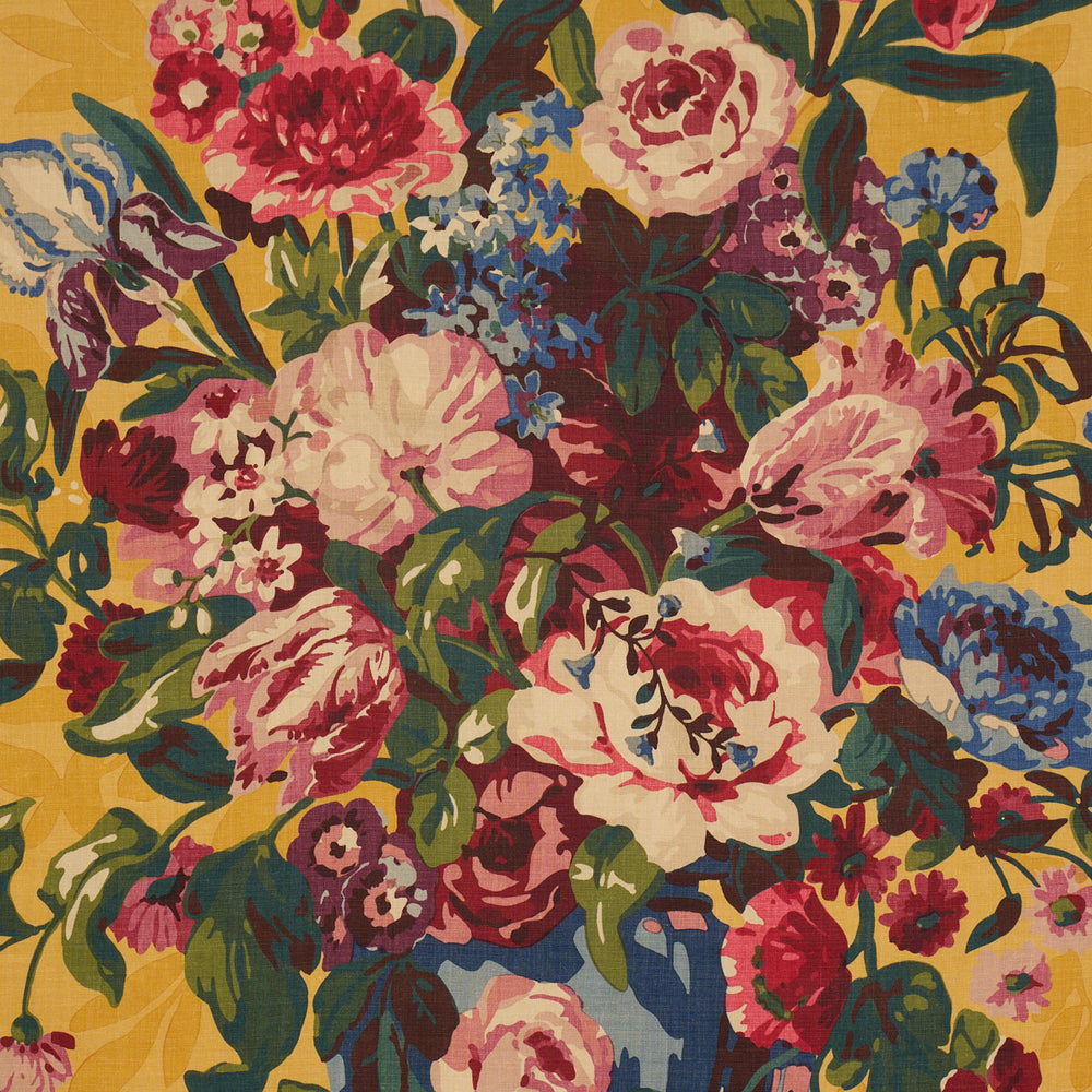 CENTENNIAL BOUQUET | Document Ochre