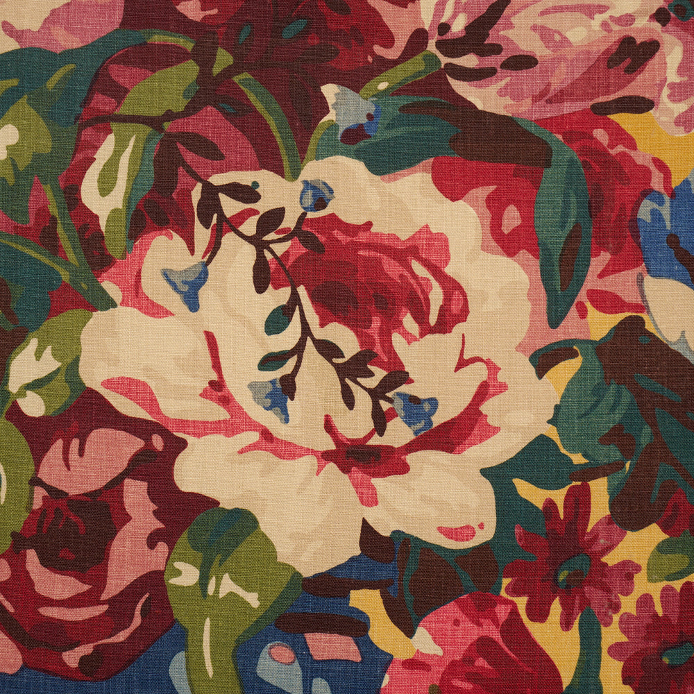 CENTENNIAL BOUQUET | Document Ochre