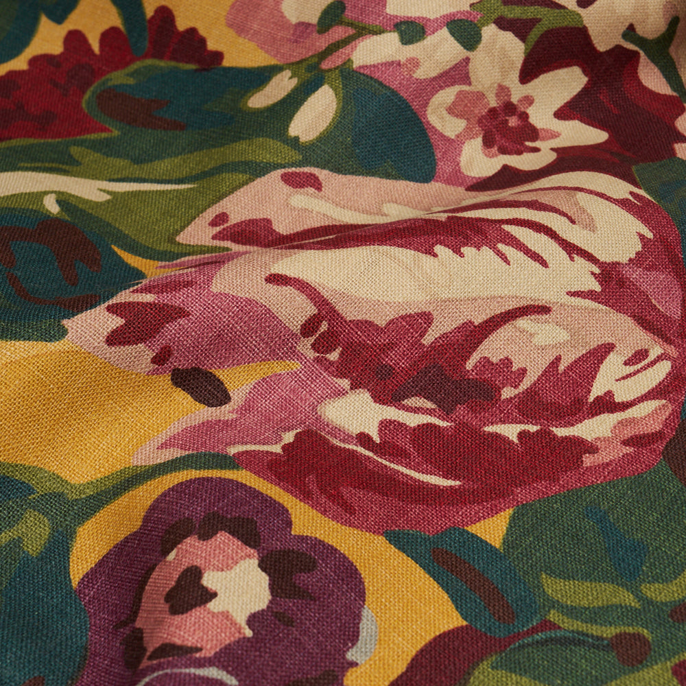 CENTENNIAL BOUQUET | Document Ochre