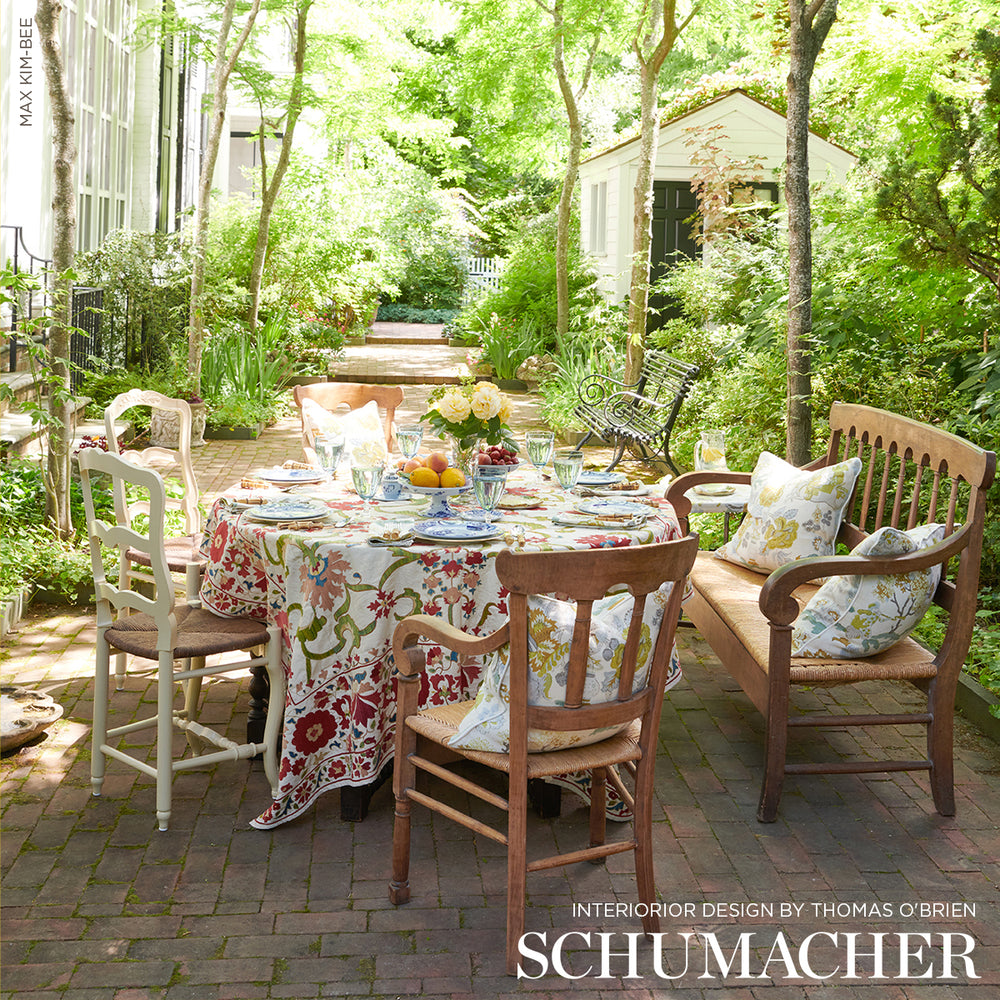 PERSIAN LANCERS | Citron