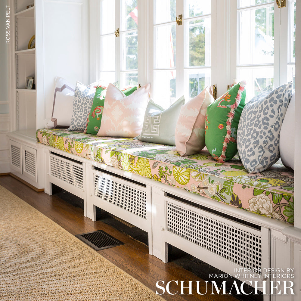 CHIANG MAI DRAGON | Blush