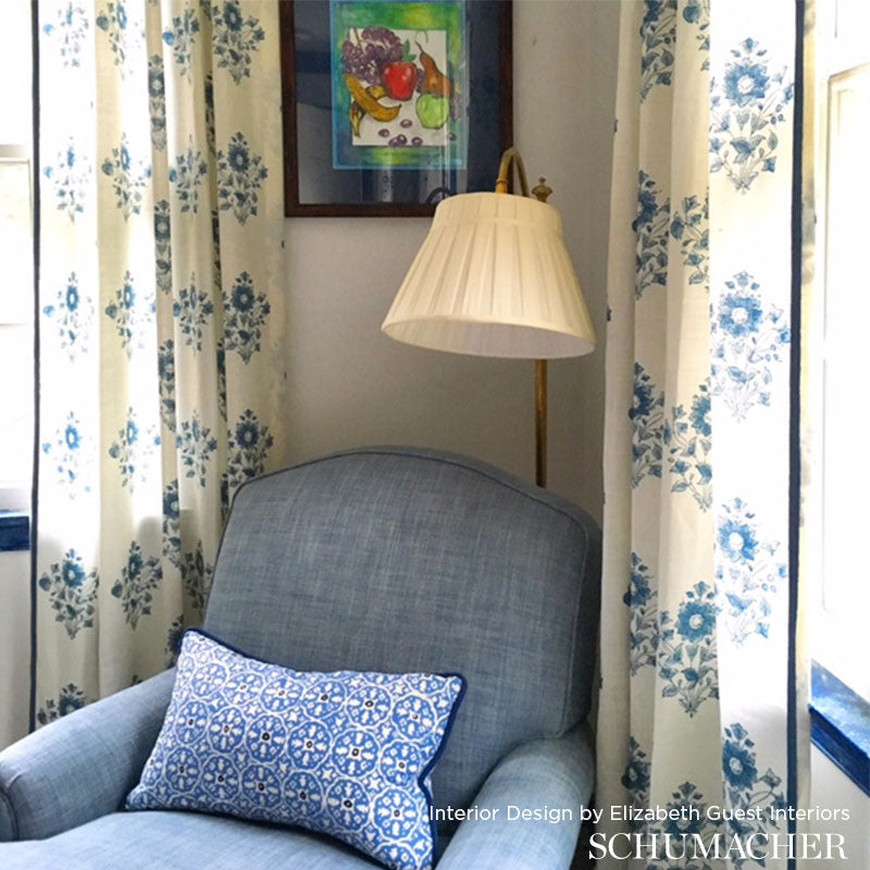 BEATRICE BOUQUET | Indigo