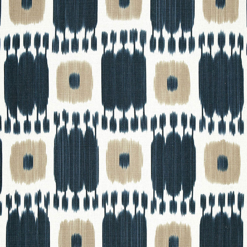 KANDIRA | Indigo