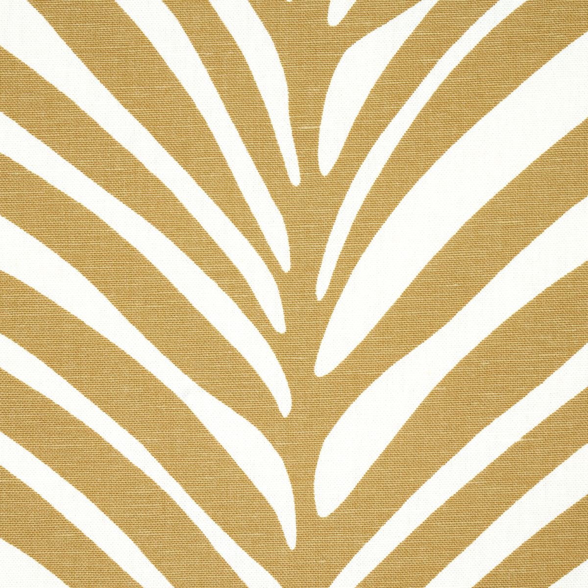 ZEBRA PALM | KHAKI