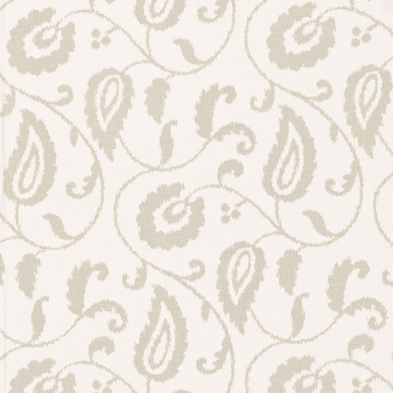 MALACCA IKAT VINE | Linen