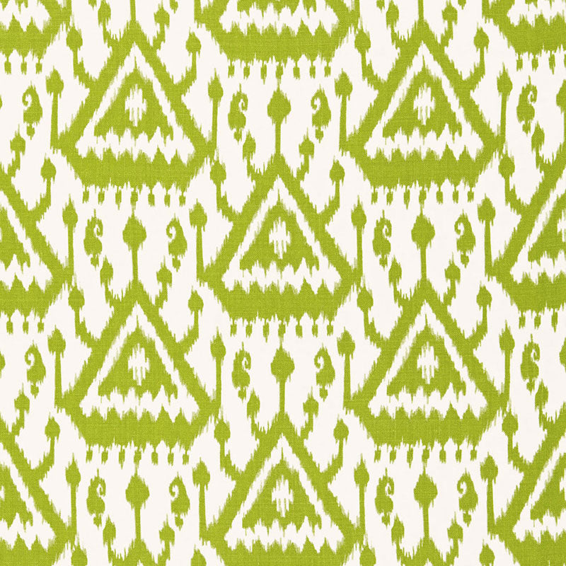 VIENTIANE IKAT | Palm