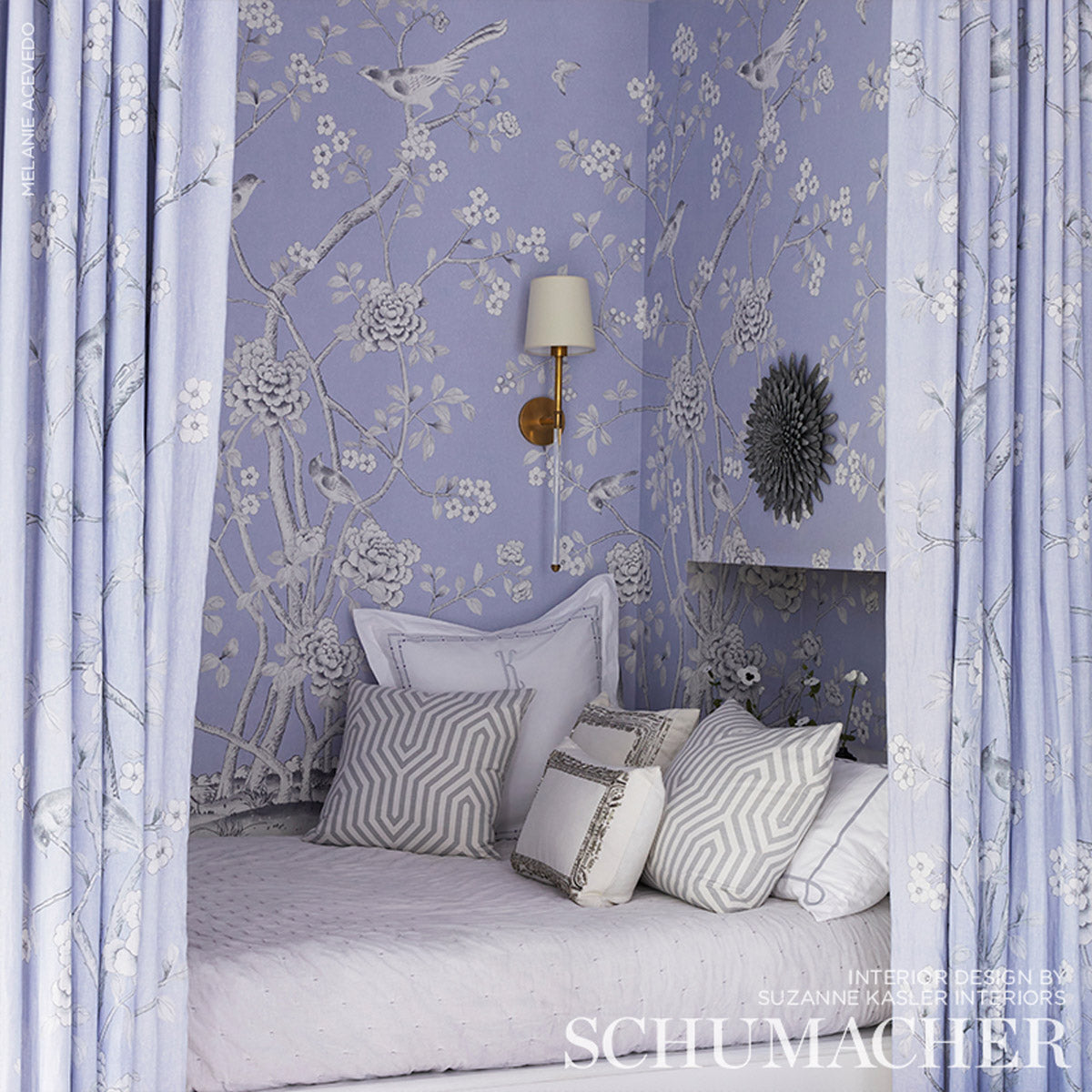 CHINOIS PALAIS | LAVENDER