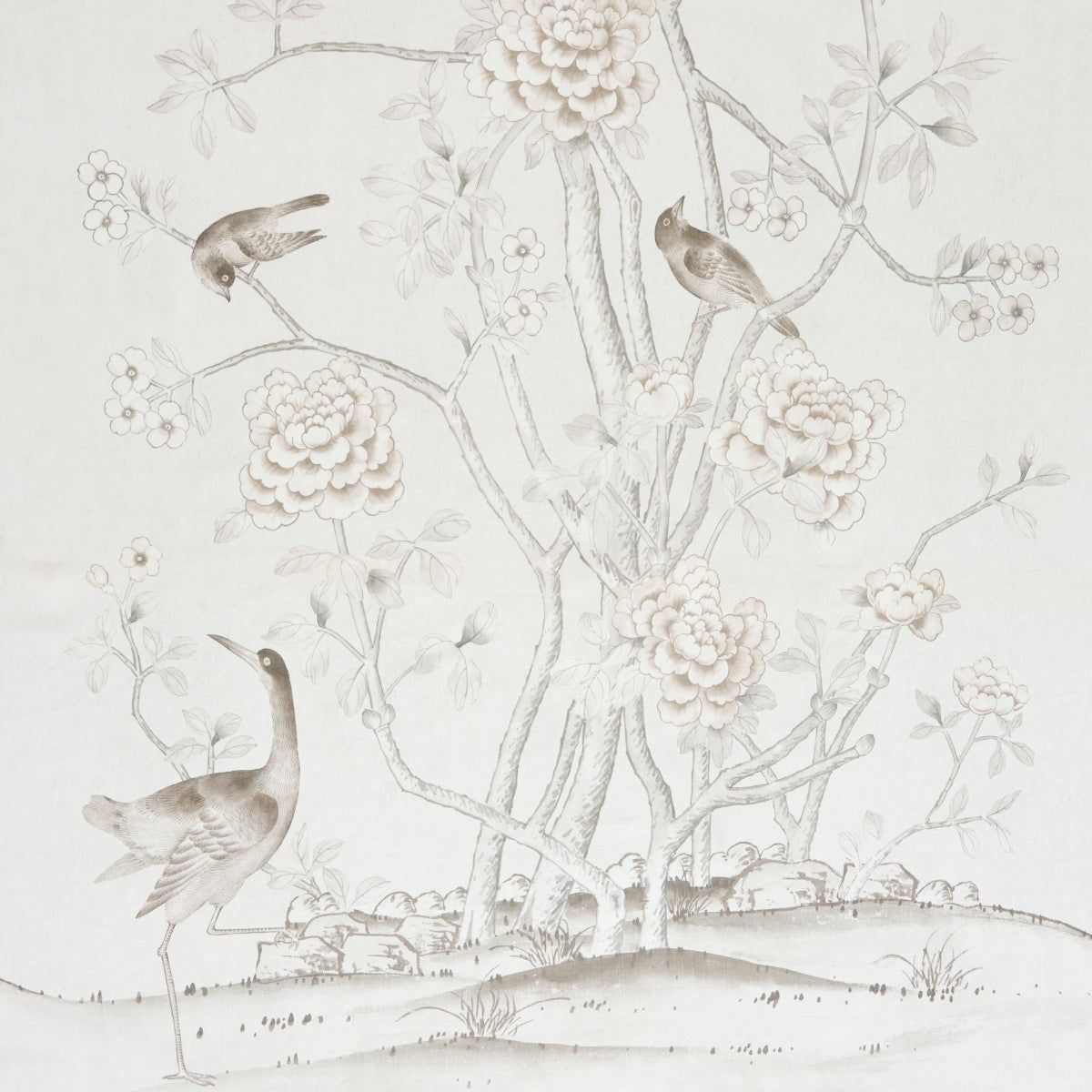 CHINOIS PALAIS | Neutral