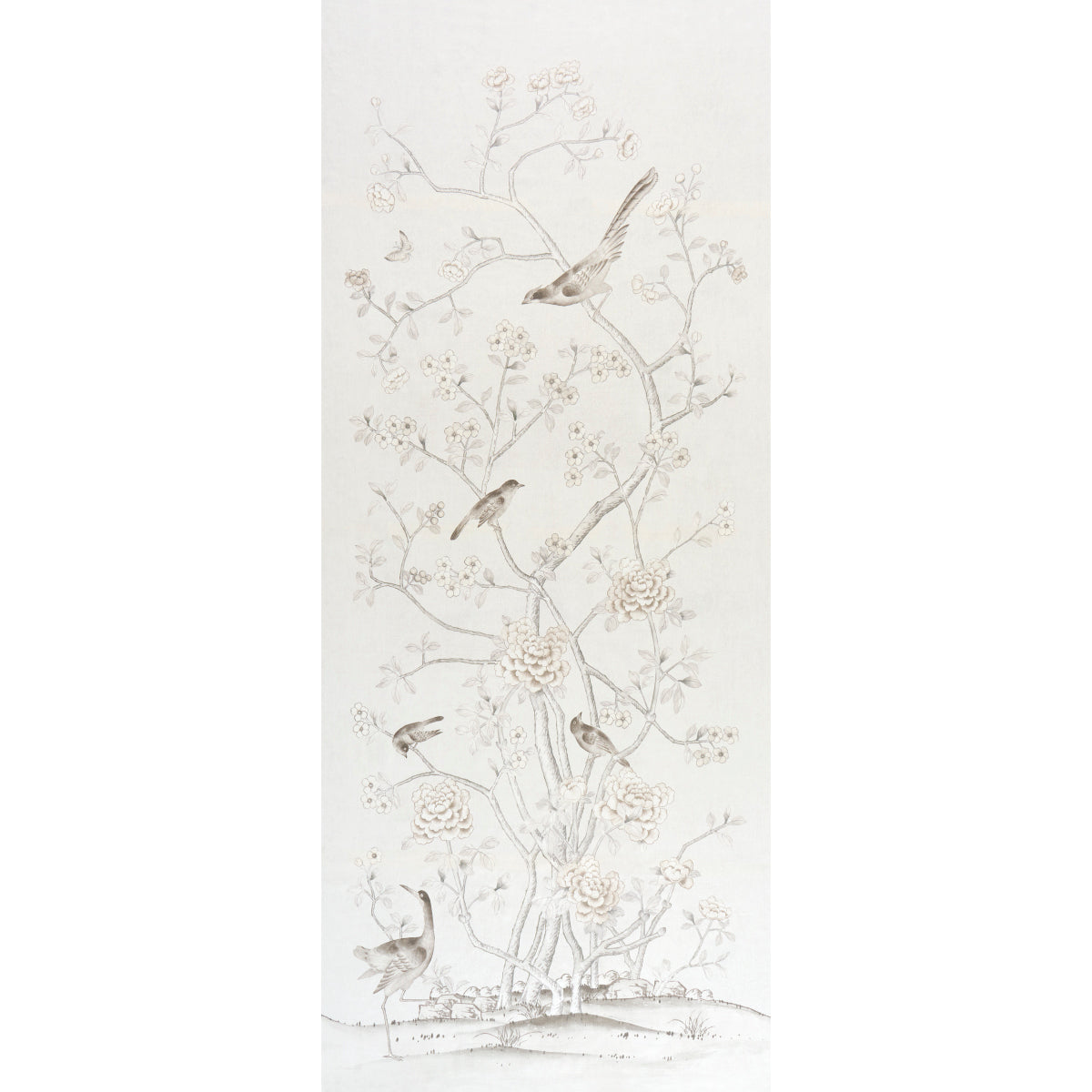 CHINOIS PALAIS | Neutral