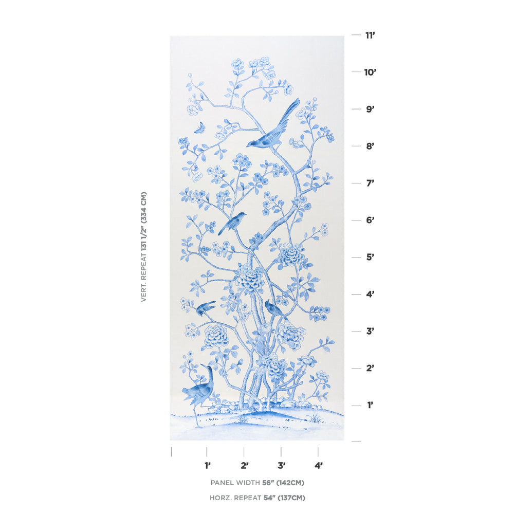 CHINOIS PALAIS | Porcelain