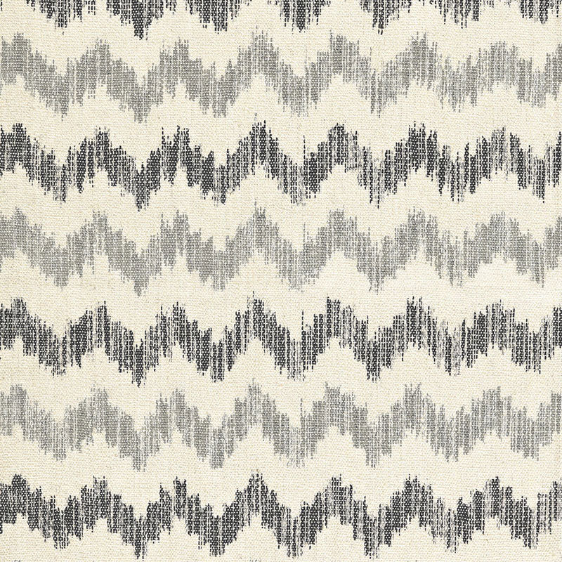 SIERRA IKAT | Zinc