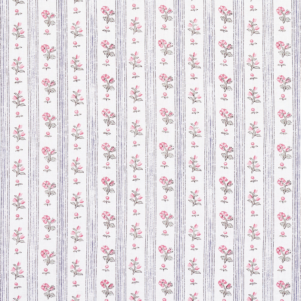 CABANON STRIPE | Rose