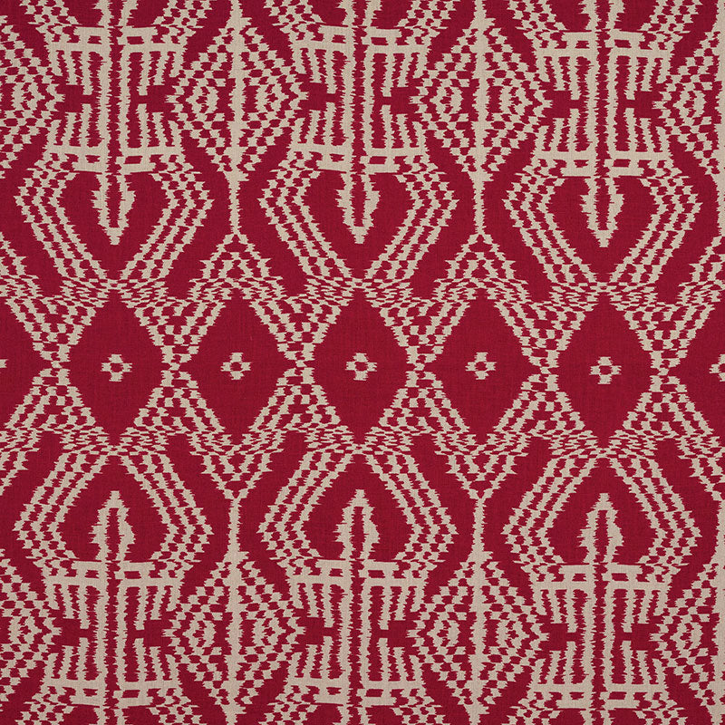 ASAKA IKAT | Red