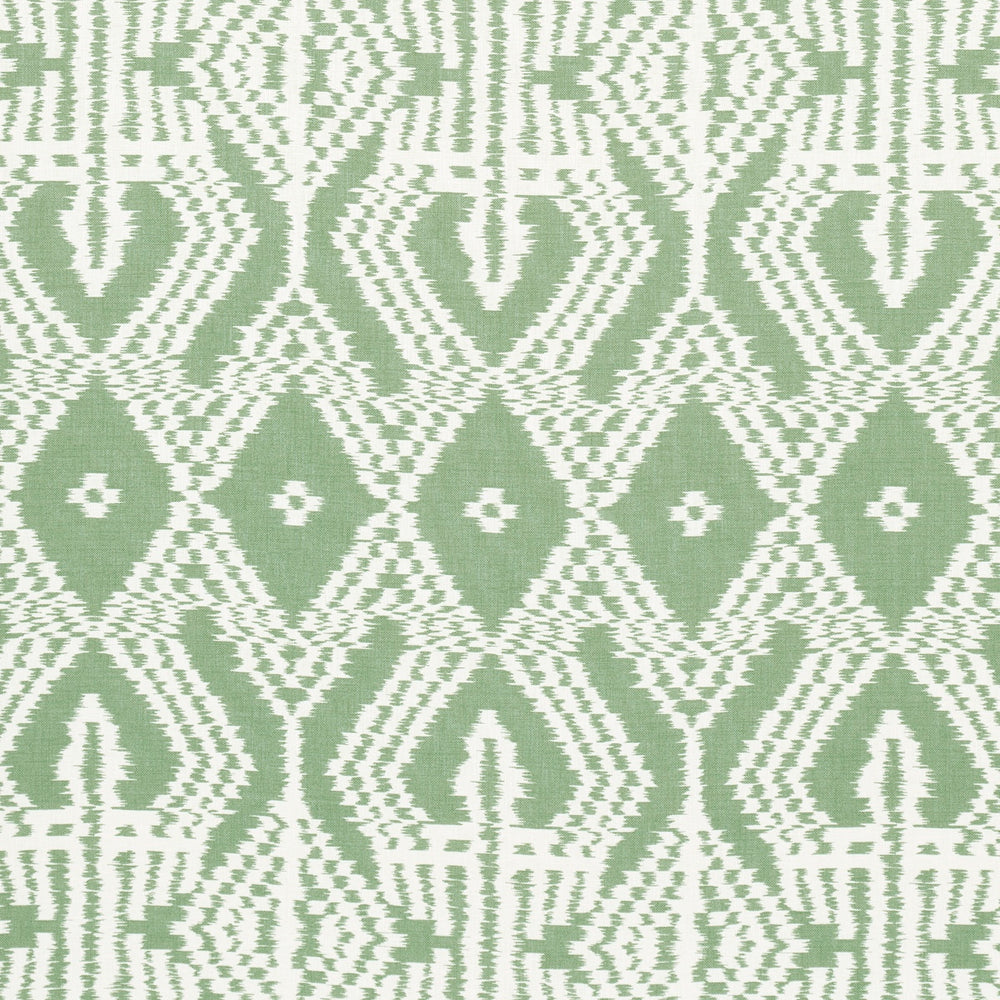 ASAKA IKAT | Green