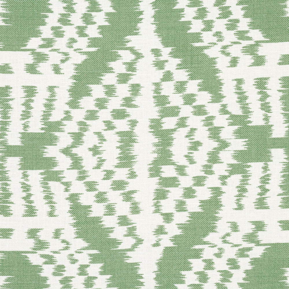 ASAKA IKAT | Green