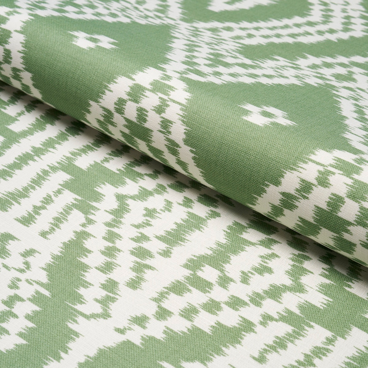 ASAKA IKAT | GREEN