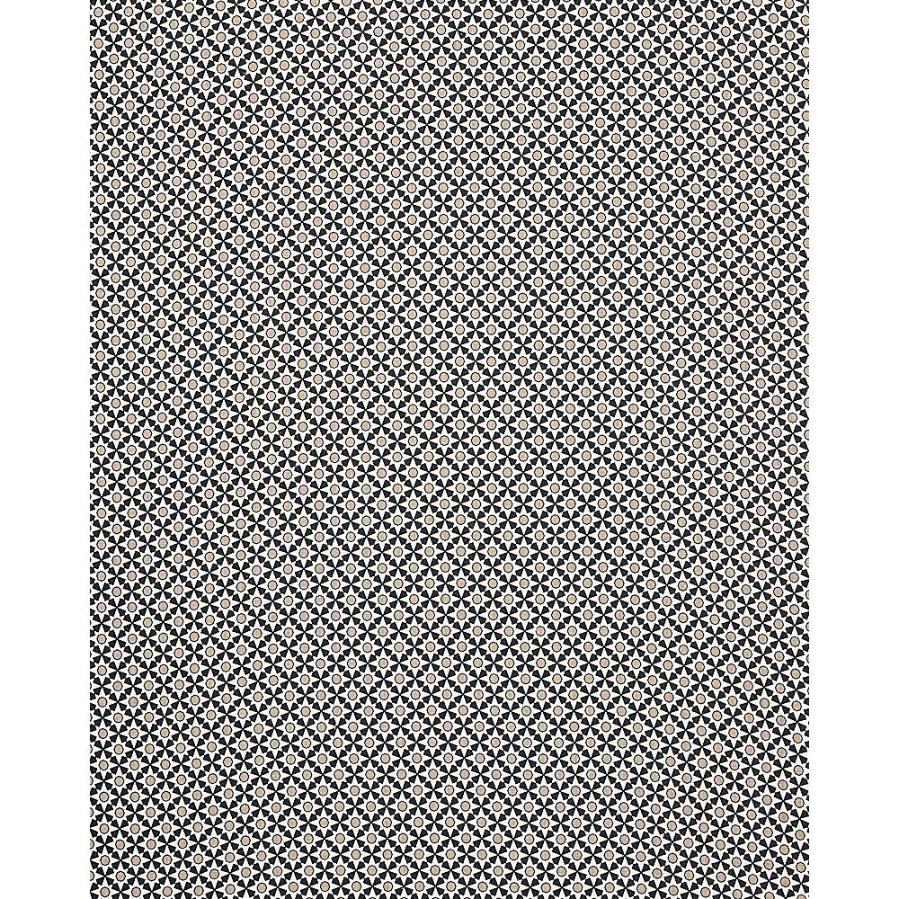 SERENDIPITY | Black & Taupe