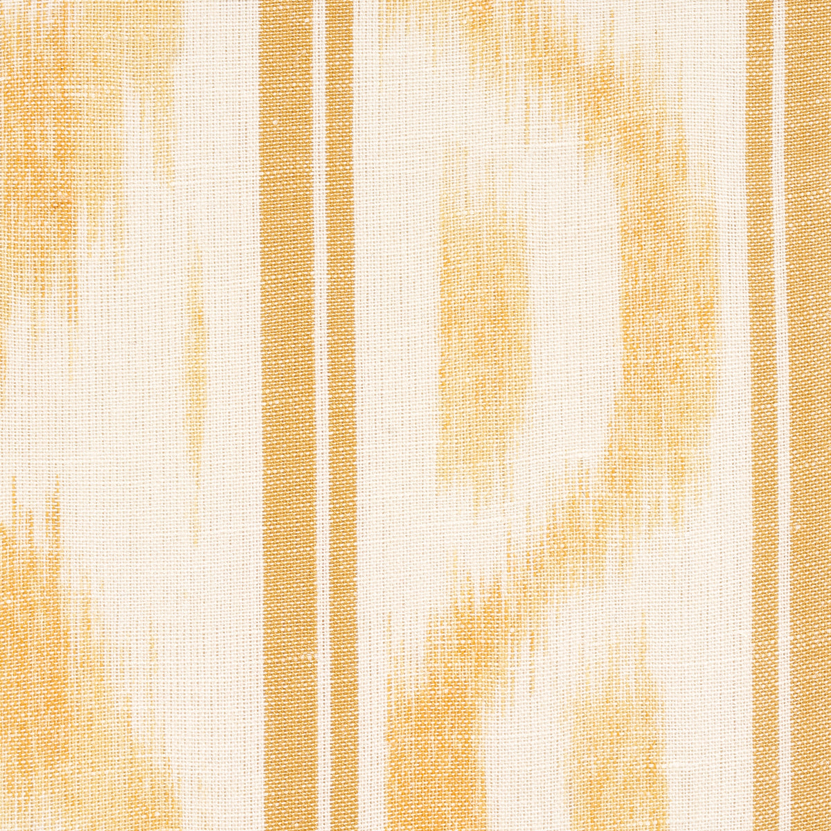 SANTA MONICA IKAT | Yellow