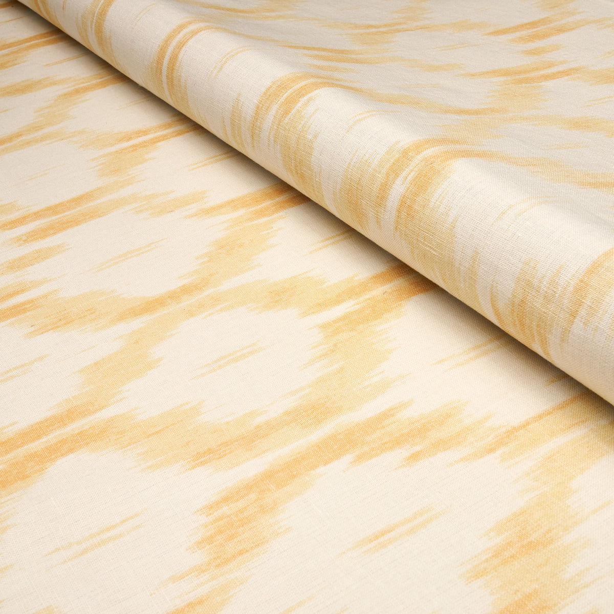 SANTA MONICA IKAT | Yellow