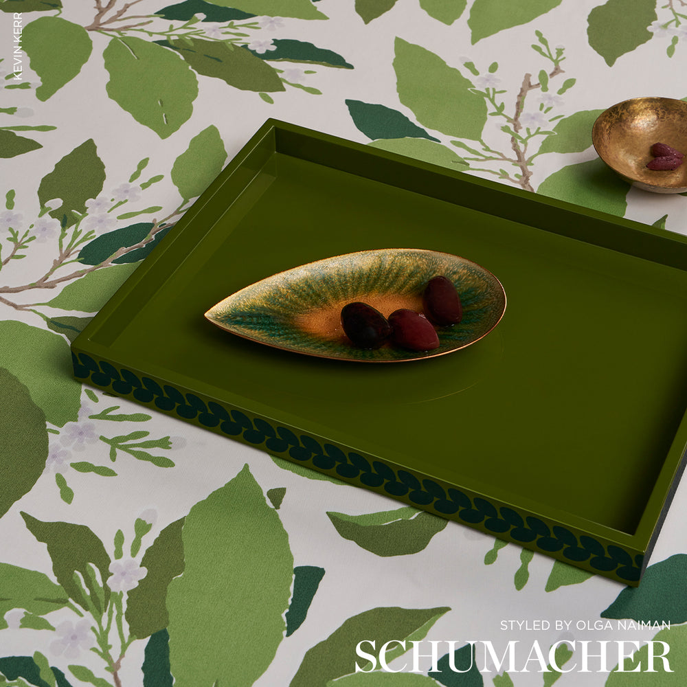 DOGWOOD LEAF | Ivory