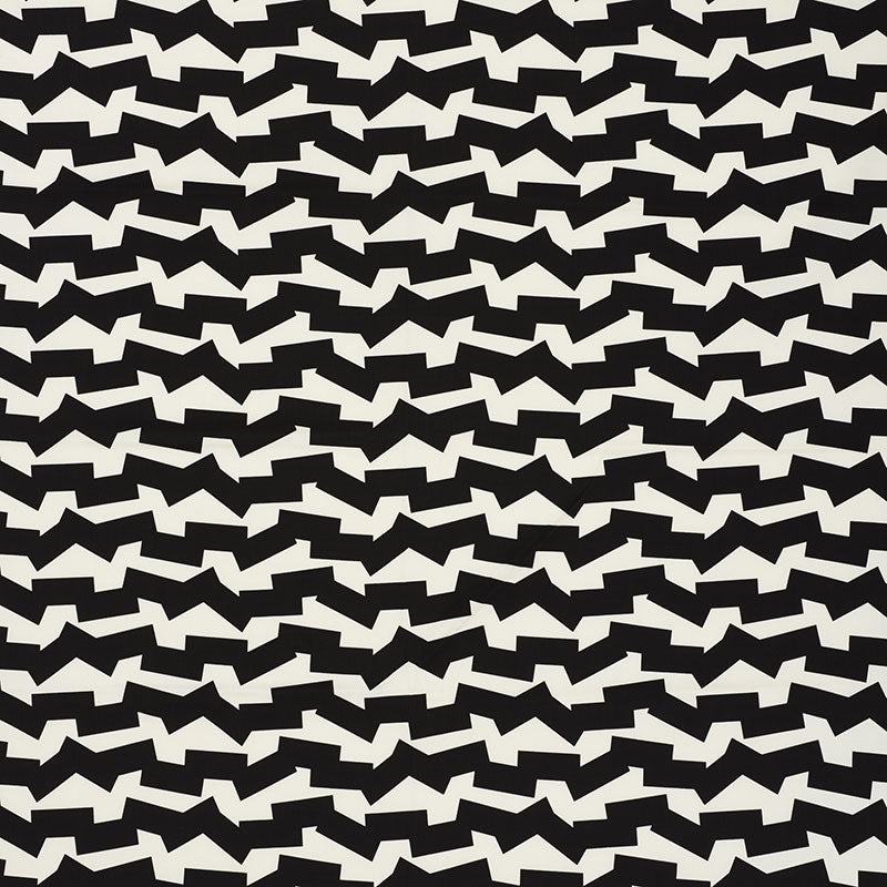 JUMBLE II INDOOR/OUTDOOR | Black