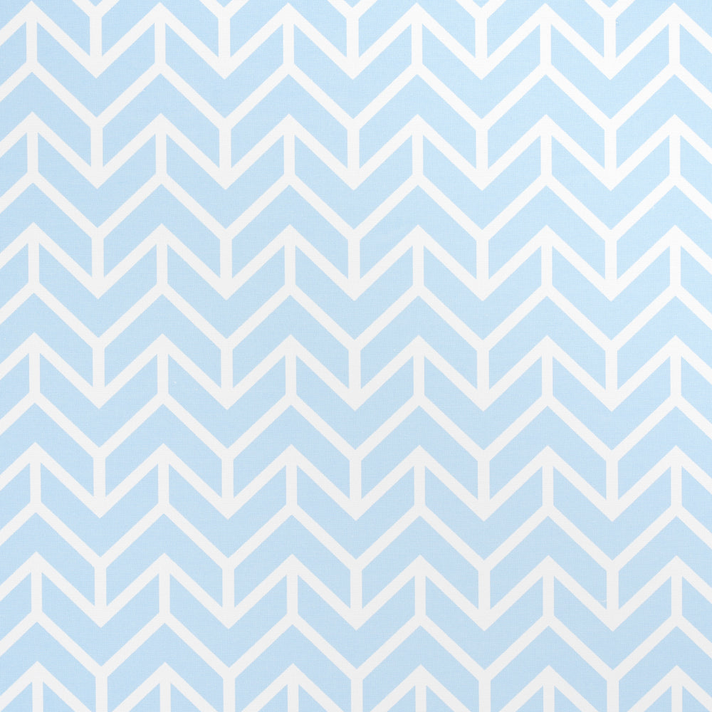 CHEVRON INDOOR/OUTDOOR | Sky