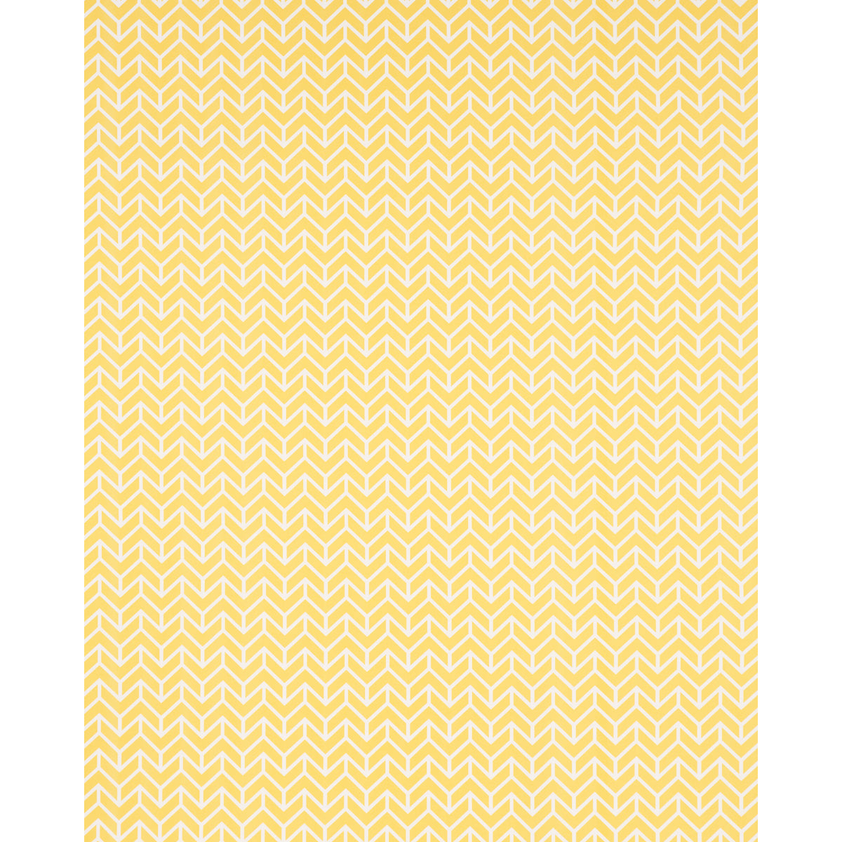 CHEVRON INDOOR/OUTDOOR | Yellow