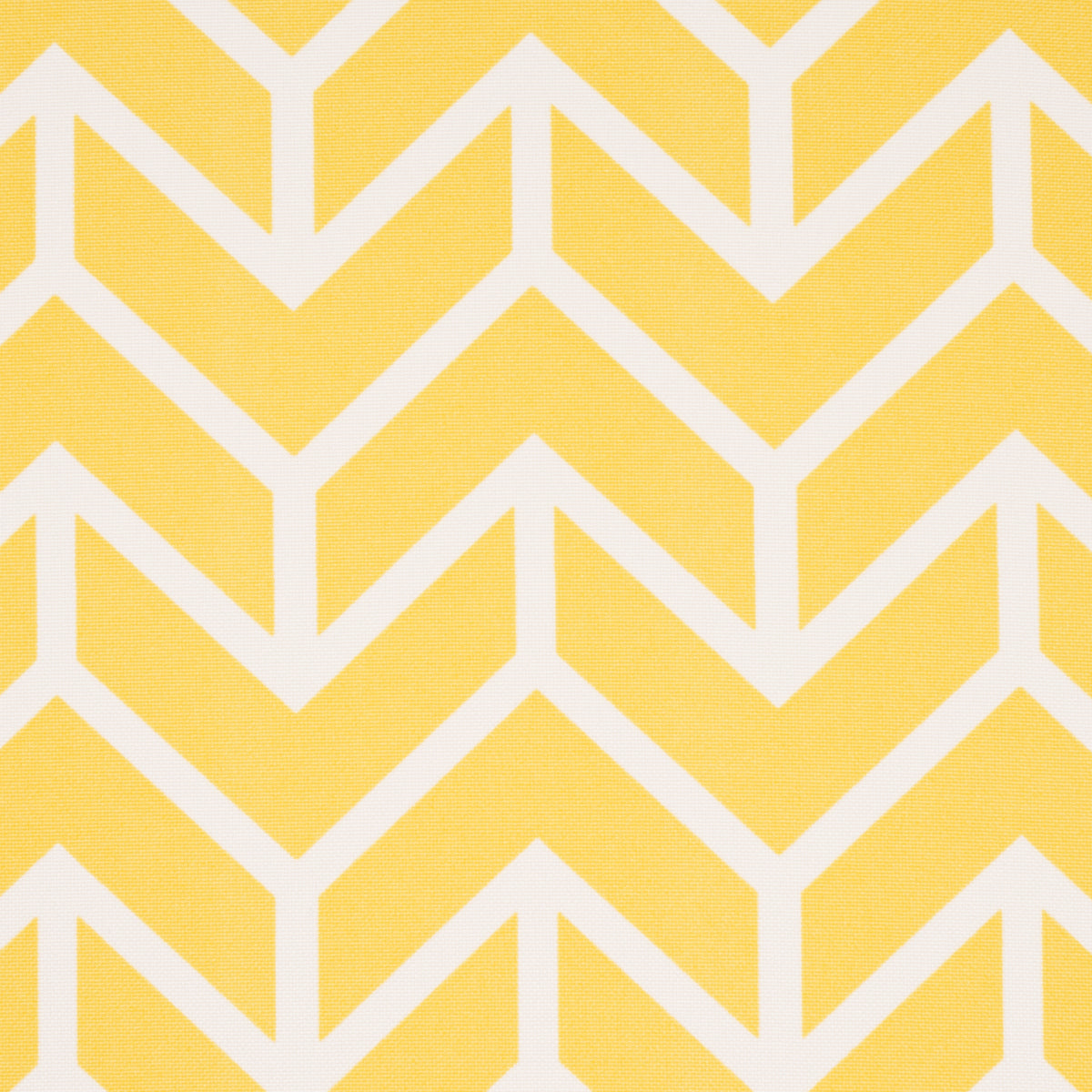 CHEVRON INDOOR/OUTDOOR | Yellow