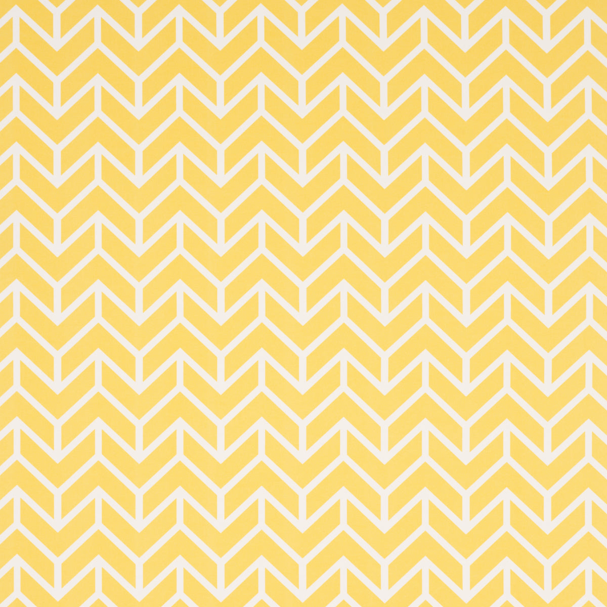 CHEVRON INDOOR/OUTDOOR | Yellow