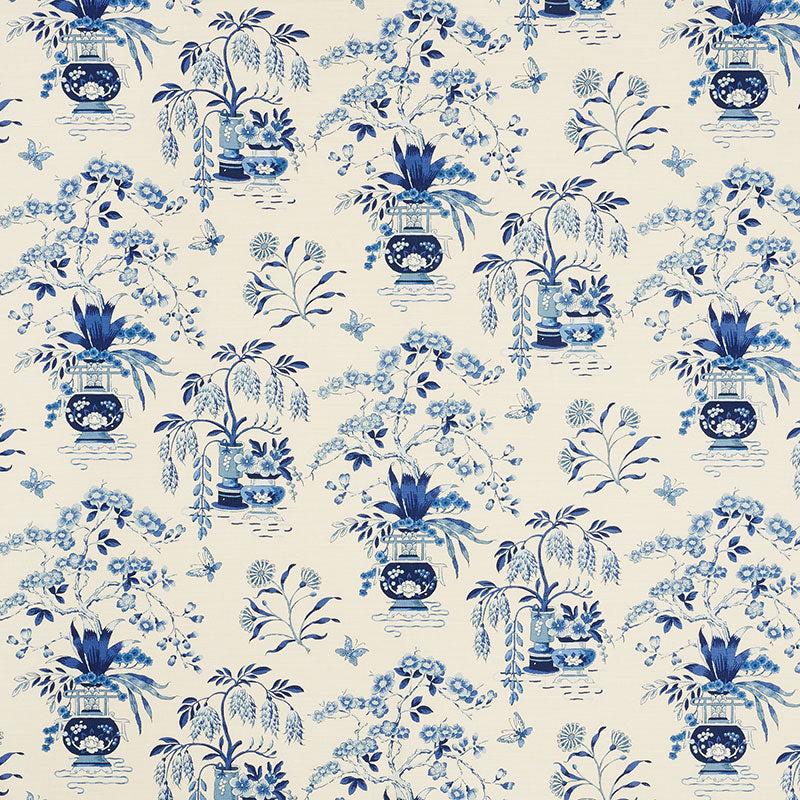 MING VASE | Porcelain