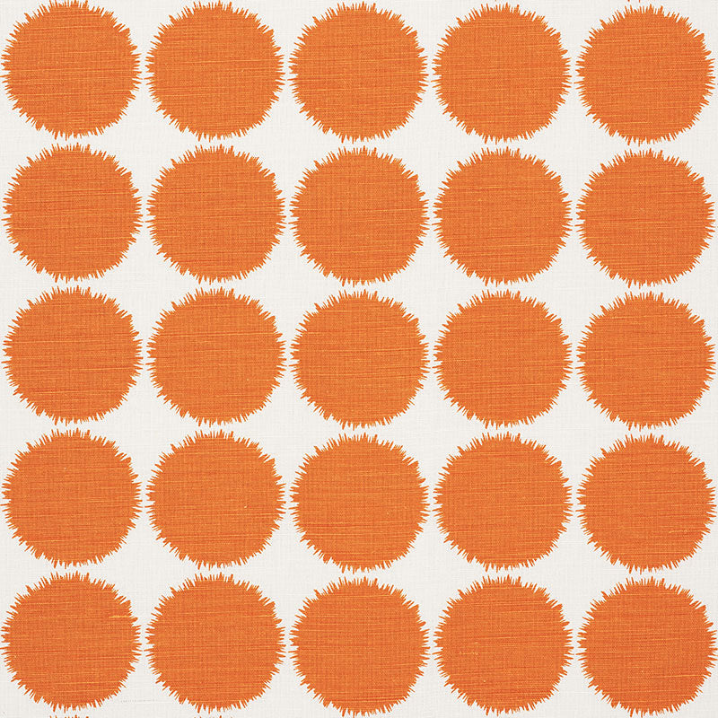 FUZZ | ORANGE