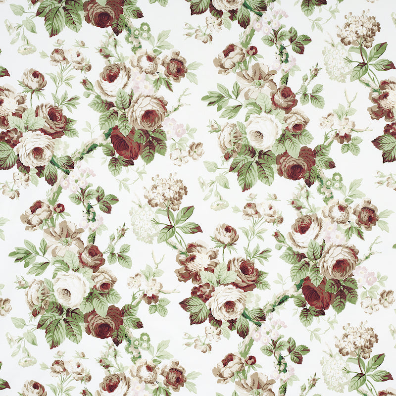 NANCY FLORAL | Grisaille