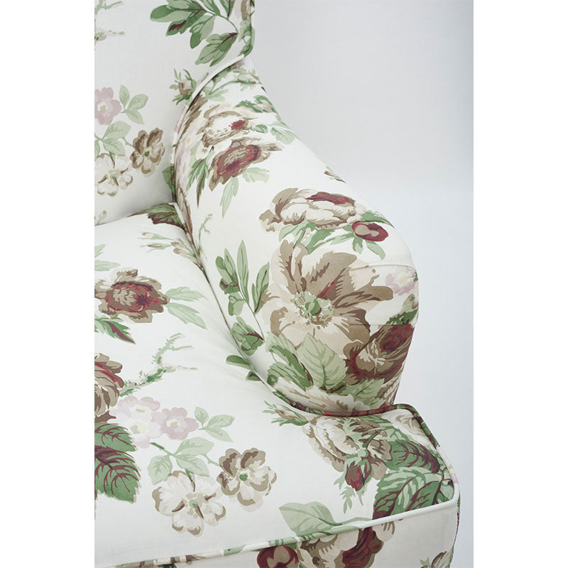 NANCY FLORAL | HAMISH