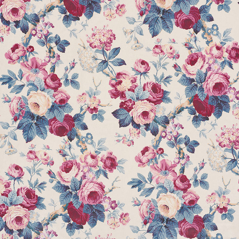 NANCY FLORAL | HAMISH