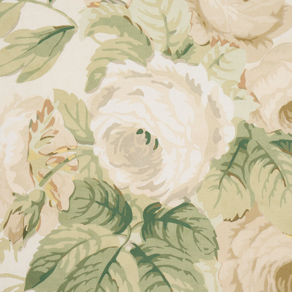 Nancy Floral | Ivory