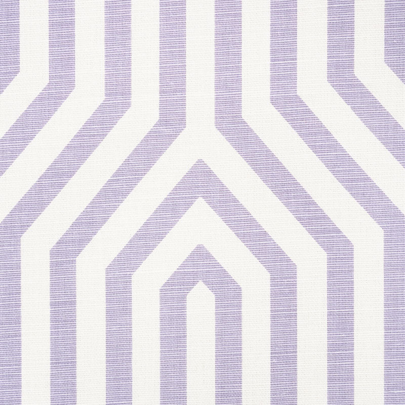 VANDERBILT PRINT | Lavender