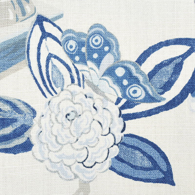 BOUQUET CHINOIS | Porcelain