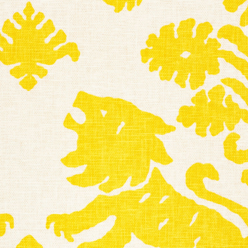 REGALIA | Yellow