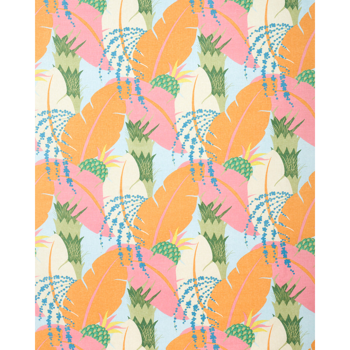 ANANAS | Tropical