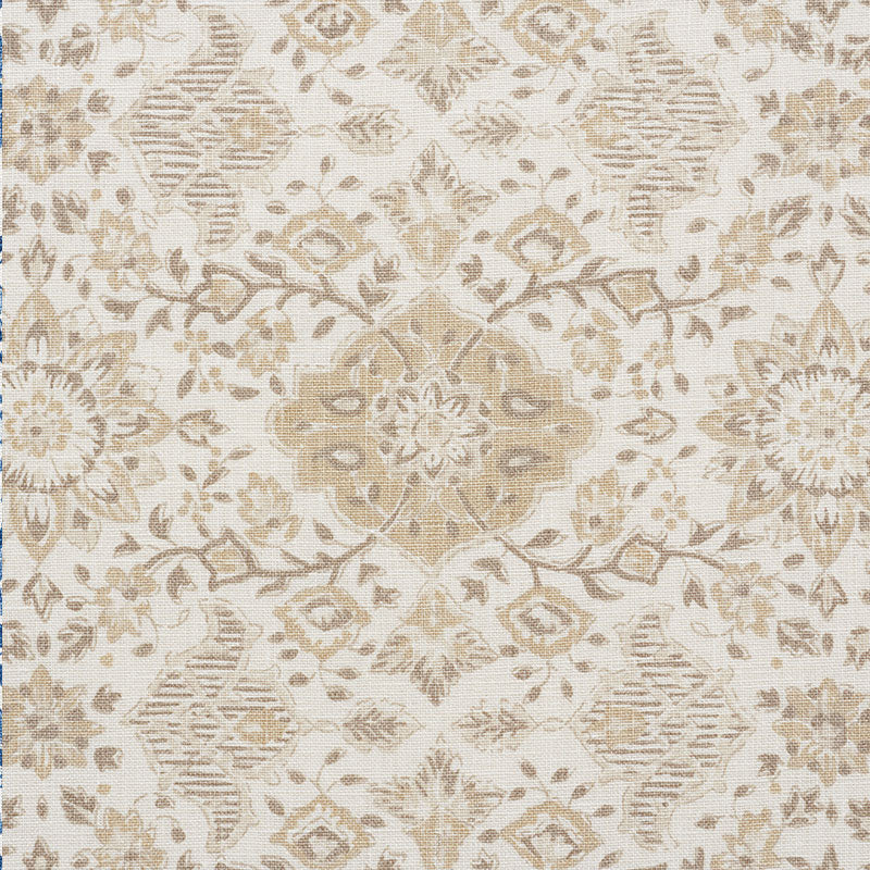 MONTECITO FLORAL | Neutral