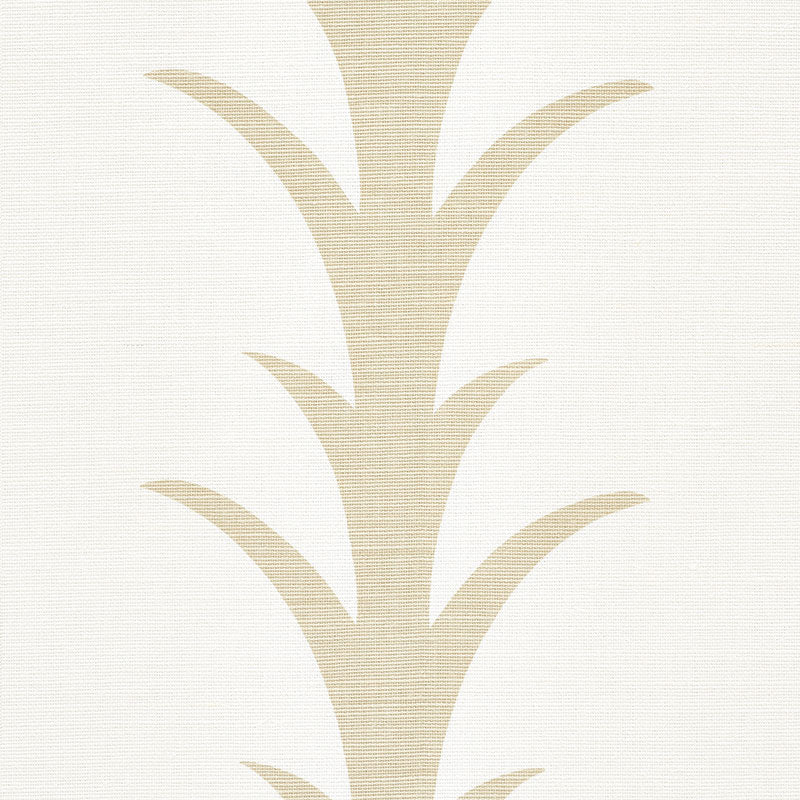 ACANTHUS STRIPE | Sand