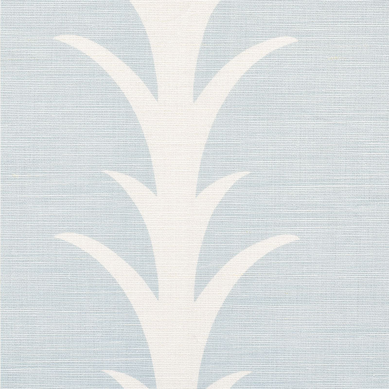 ACANTHUS STRIPE | Sky