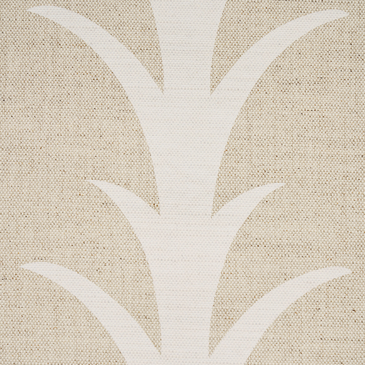 ACANTHUS STRIPE | Natural