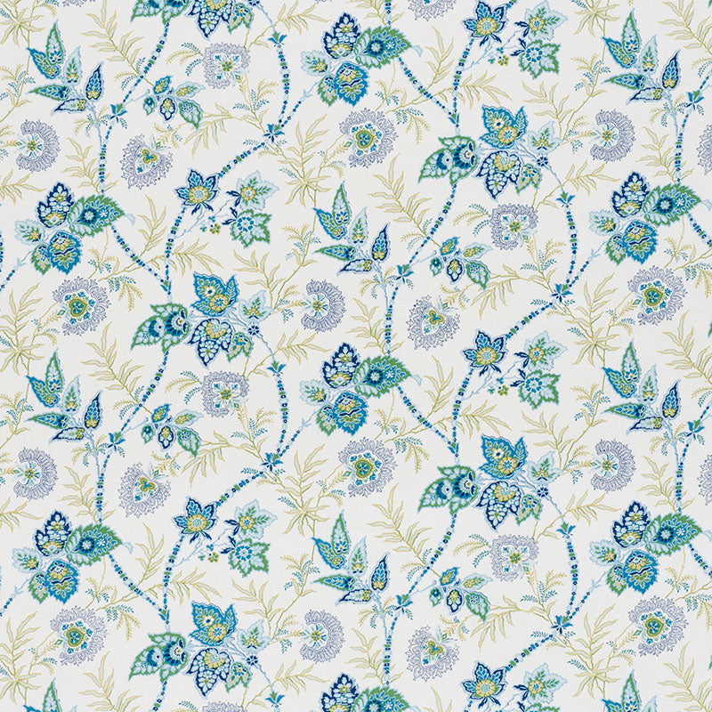 EMPEROR'S VINE | Peacock