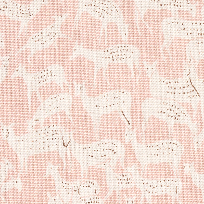 FAUNA | Dusty Pink