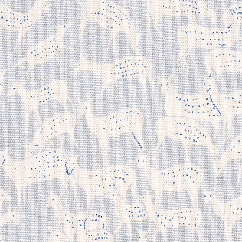 FAUNA | SLATE BLUE