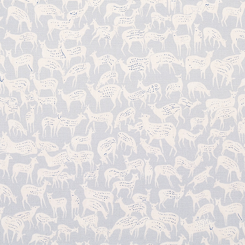 FAUNA | Slate Blue