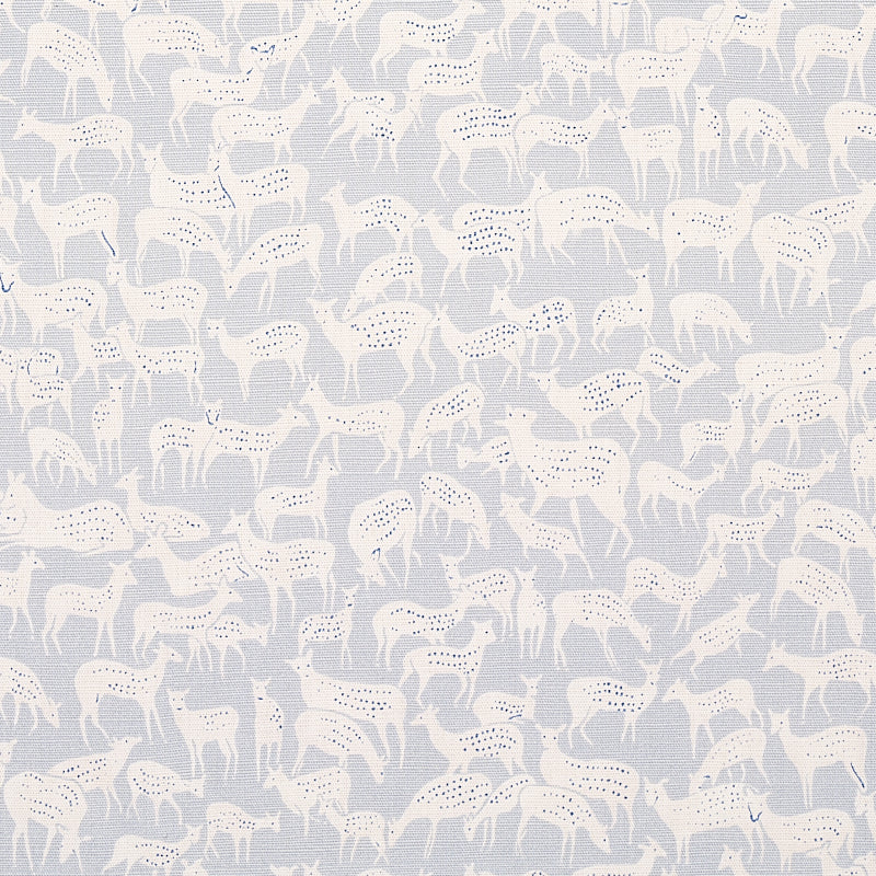 FAUNA | Slate Blue