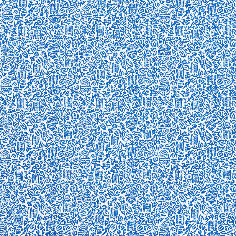 Morris | Blue